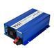 Перетворювач напруги Volt Polska SINUS ECO 2000 12/230 V (1000/2000W) W2154 фото 5