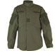 Китель толстовка 100% хлопок Mil-Tec Teesar ACU Rip-Stop Olive 11923001- P123445 фото 1