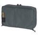 Карман-органайзер Helikon-Tex EDC Insert Large Shadow Grey IN-EDL-CD-35 P1237053 фото 1