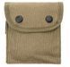 Сумка-подсумок тактический Mil-Tec Para на пояс Olive 13605001 A7366 фото 1
