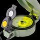 Компас с подсветкой Helikon-Tex RANGER Mk2 Lighted Green KS-RL2-AL-82 M1255551070 фото 2