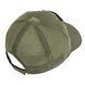 Бейсболка кепка Mil-Tec Net Rip-Stop Oliv 12317601 M1255551134 фото 3