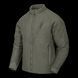 Куртка+Компрессионный мешок Helikon-Tex WOLFHOUND Climashield Apex Alpha Green KU-WLF-NL-36 M1255551597 фото 1