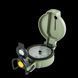 Компас с подсветкой Helikon-Tex RANGER Mk2 Lighted Green KS-RL2-AL-82 M1255551070 фото 1