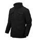 Куртка Полевая Helikon-Tex COVERT M-65 Black KU-C65-DC-01 M1255551683 фото 1