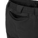 Шорты Helikon-Tex UTILITY LIGHT Shorts - Black SP-ULS-VL-01 A9561 фото 8