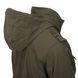 Куртка Полевая Helikon-Tex COVERT M-65 Black KU-C65-DC-01 M1255551683 фото 9
