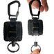 Тактичний шнур JB Tacticals Retractor JB-02 чорний JB-ACS-0021-BLK A9065 фото 1