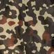 Палатка двухместная Mil-Tec Mini Pack Super Flecktarn 14206021 A9630 фото 4