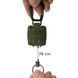 Тактичний шнур JB Tacticals Retractor JB-02 чорний JB-ACS-0021-BLK A9065 фото 6