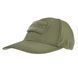 Бейсболка кепка Mil-Tec Net Rip-Stop Oliv 12317601 M1255551134 фото 1