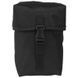 Підсумок Mil-Tec Multi Purpose black 13490202 N625 фото 1