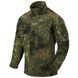 Толстовка китель Helikon-Tex MBDU NyCo Ripstop Flecktarn BL-MBD-NR-23 M733 фото 1