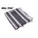 Шарф шемаг арафатка Mil-Tec 110x110 см Білий/Чорний 12613000 P1291 фото 4