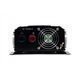 Перетворювач напруги Volt Polska SINUS 3000 12/230 V (1500/3000W) 3SIP300012 W2049 фото 3