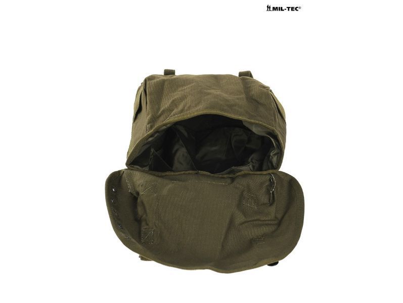 Військова польова сумка Mil-Tec US M67 Olive 13720001 M1255552202 фото