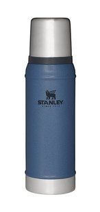 Термобутылка ультралегкая Stanley Legendary Classic 0,75L Hammertone Lake 10-01612-060 A9723 фото
