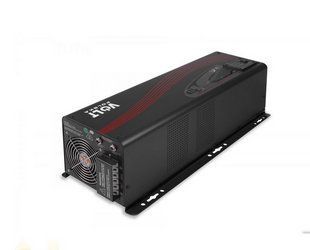Джерело безперебійного живлення Volt Polska POWER SINUS 4000 12/230 V (4000/12000W) 3SSP400012 W2050 фото