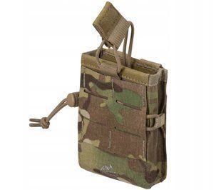 Підсумок для карабіна Helikon-Tex Competition Rapid Carbine Pouch MultiCam MO-C01-CD-34 P1237131 фото