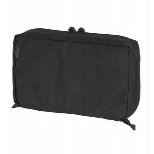 Кишеня-органайзер Helikon-Tex EDC Insert Large Black IN-EDL-CD-01 M514 фото