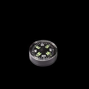 Компас кнопка Helikon-Tex Button Compass Small Black KS-BCS-AT-01 M1255551071 фото