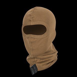 Балаклава бавовняна Helikon-Tex Coyote CZ-KO1-CO-11 M1255551243 фото