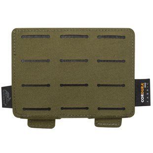 Перехідник Molle для ременя Helikon-Tex BMA 3 Olive Green IN-BM3-CD-02 P1161 фото
