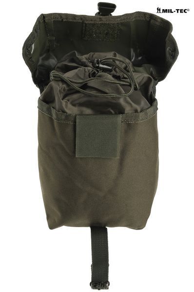 Подсумок Mil-Tec Multi Purpose Medium Olive 13490101 N626 фото