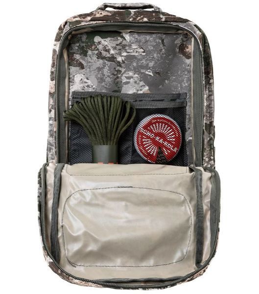 Рюкзак Mil-Tec US Assault Pack Large 36 л Phantomleaf WASP I Z1B 14002265 P123643 фото
