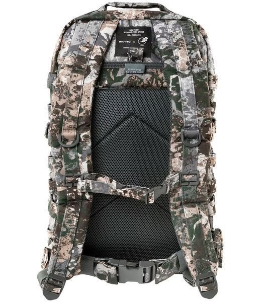Рюкзак Mil-Tec US Assault Pack Large 36 л Phantomleaf WASP I Z1B 14002265 P123643 фото