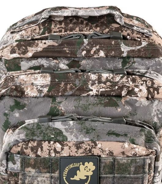 Рюкзак Mil-Tec US Assault Pack Large 36 л Phantomleaf WASP I Z1B 14002265 P123643 фото