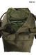 сумка /Рюкзак Mil-Tec Olive BW KAMPF-TRAGESEESACK 13845001 M1255552203 фото 2
