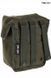 Подсумок Mil-Tec Multi Purpose Medium Olive 13490101 N626 фото 2