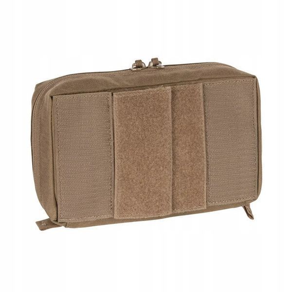 Кишеня-органайзер Helikon-Tex EDC Insert Large Black IN-EDL-CD-01 M514 фото