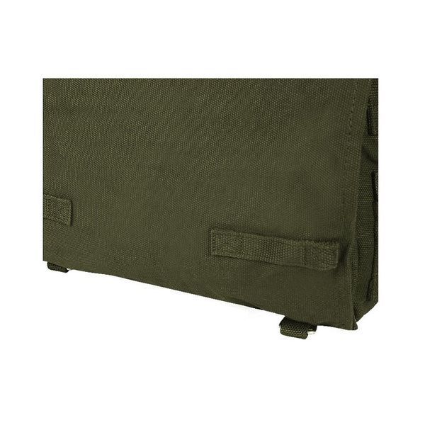 Сумка через плечо Mil-Tec Olive 13710001- M1255552032 фото
