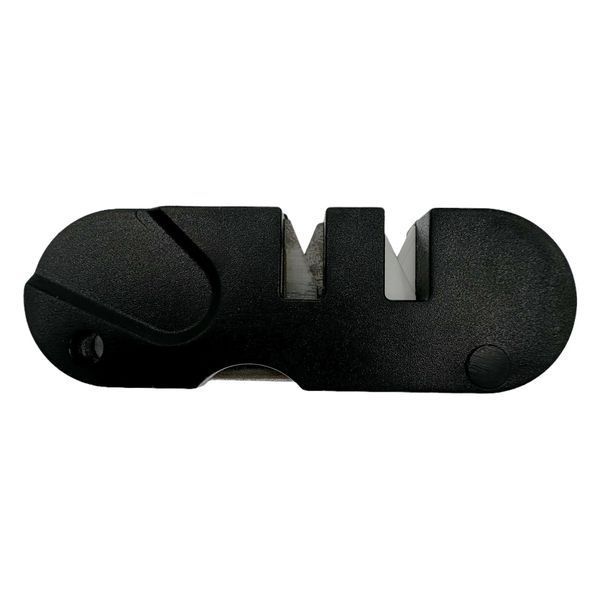 Точилка миниатюрная карманная JB Tacticals JB-02 JB-ACS-0023-BLK A9066 фото