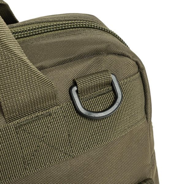 Сумка-портфель для ноутбука Mil-Tec Laptop Briefcase Bag - Olive 13821001 A9492 фото