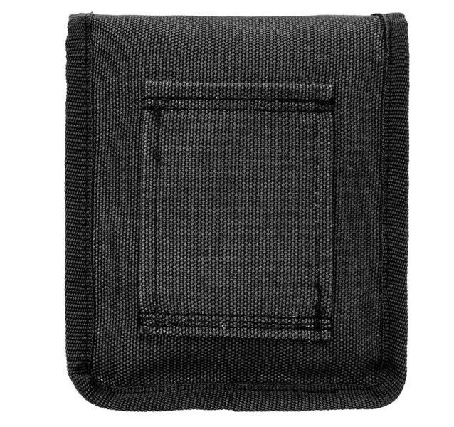 Сумка-подсумок Mil-Tec Para на пояс Black 13605002 A7367 фото