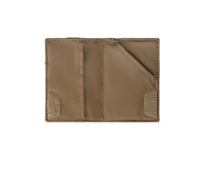 Кошелек Helikon-Tex EDC Mini Wallet - Cordura - Olive Green MO-EDC-CD-02 A7979 фото