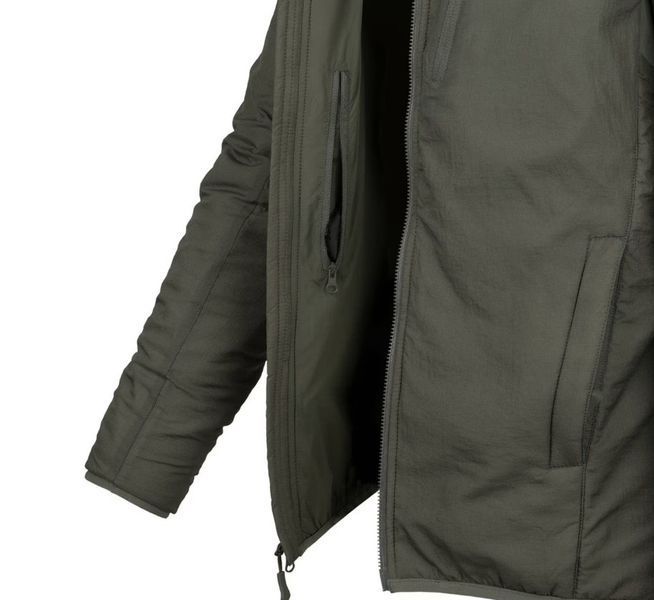 Куртка з капюшоном і компресійним мішком Helikon-Tex Wolfhound Hoodie Desert Night Camo KU-WLH-NL-0L P1237104 фото
