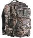 Рюкзак Mil-Tec US Assault Pack Large 36 л Phantomleaf WASP I Z1B 14002265 P123643 фото 1