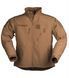 Куртка Mil-Tec SOFTSHELL JACKET SCU COYOTE 10864019 M122555512345 фото 4