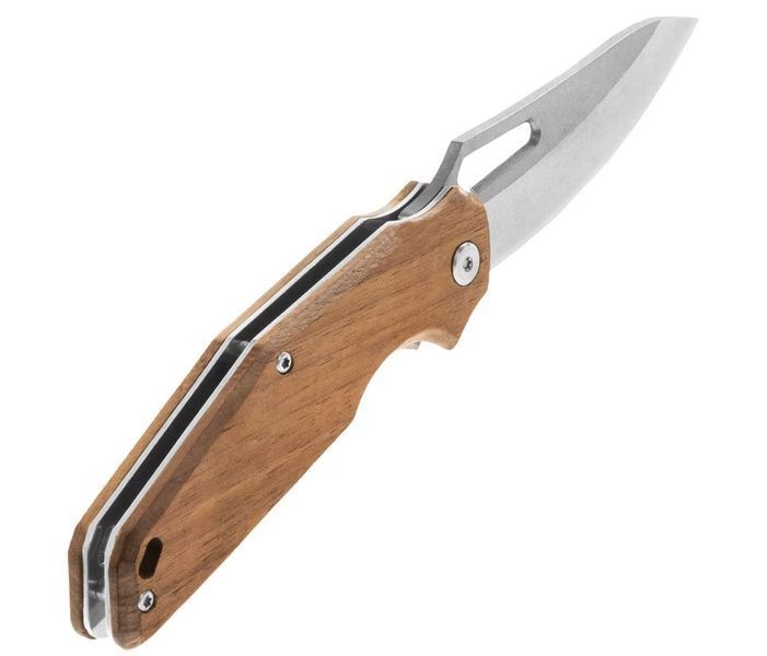 Нож Складной Mil-Tec Wood 15317700 T00225 фото