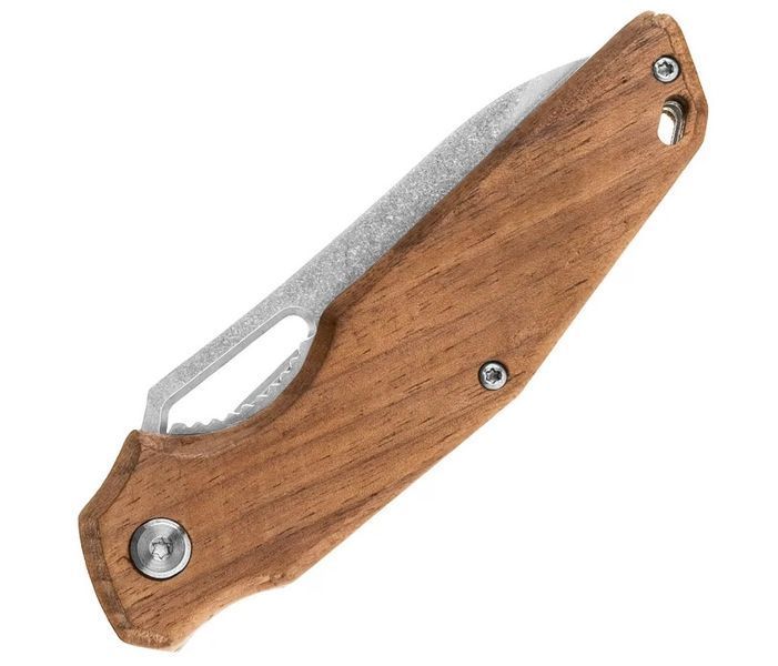 Нож Складной Mil-Tec Wood 15317700 T00225 фото