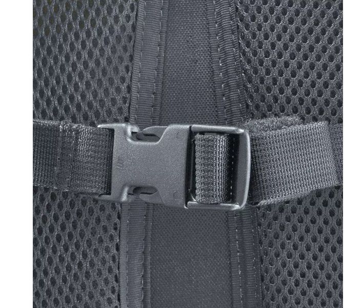 Рюкзак легкий Helikon-Tex EDC Cordura 21 л MultiCam Black PL-EDC-CD-0C P1237210 фото