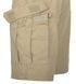 Шорты тактические Helikon-Tex CPU Shorts - Cotton Ripstop - PL Woodland SP-CPK-PR-04 A8267 фото 7