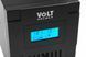 Блок безперебійного живлення Volt Polska MicroUPS 1500 VA/900 W 2*9 Ah 5UP1500029 W2031 фото 3