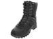 Ботинки легкие всесезонные Mil-Tec Patrol One Zip Black 12822302 A8569 фото 6