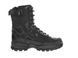 Ботинки легкие всесезонные Mil-Tec Patrol One Zip Black 12822302 A8569 фото 4