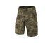 Шорты тактические Helikon-Tex CPU Shorts - Cotton Ripstop - PL Woodland SP-CPK-PR-04 A8267 фото 1